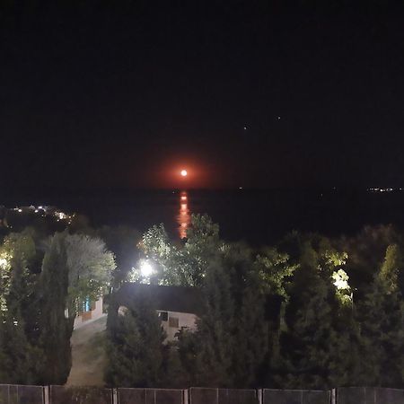 Morska Zvezda Guest House Τσερνομόρετς Εξωτερικό φωτογραφία