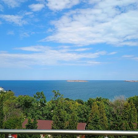 Morska Zvezda Guest House Τσερνομόρετς Εξωτερικό φωτογραφία