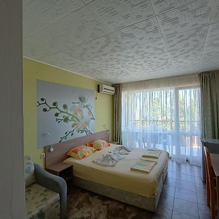 Morska Zvezda Guest House Τσερνομόρετς Εξωτερικό φωτογραφία