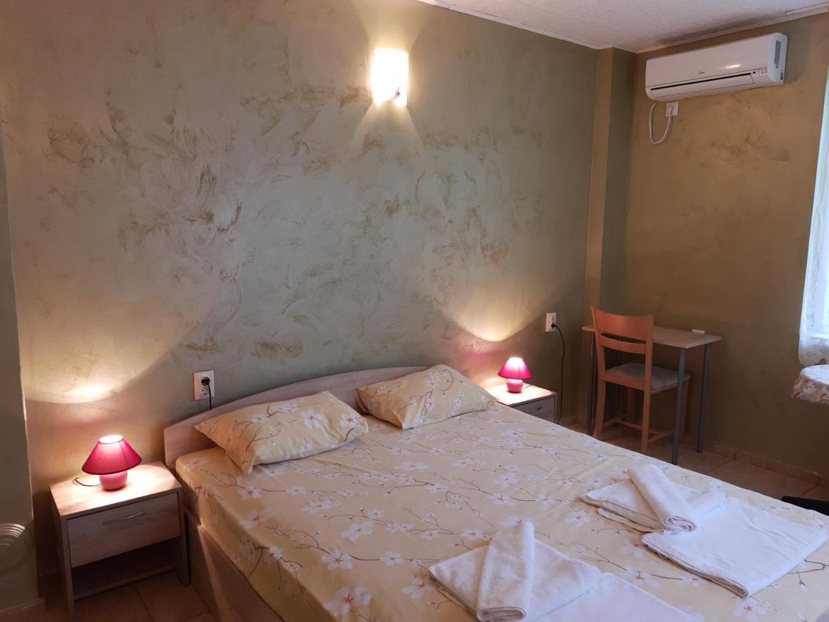 Morska Zvezda Guest House Τσερνομόρετς Εξωτερικό φωτογραφία