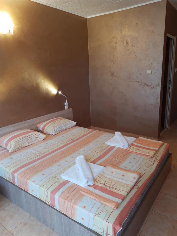Morska Zvezda Guest House Τσερνομόρετς Εξωτερικό φωτογραφία
