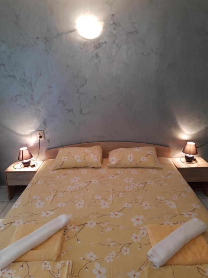 Morska Zvezda Guest House Τσερνομόρετς Εξωτερικό φωτογραφία
