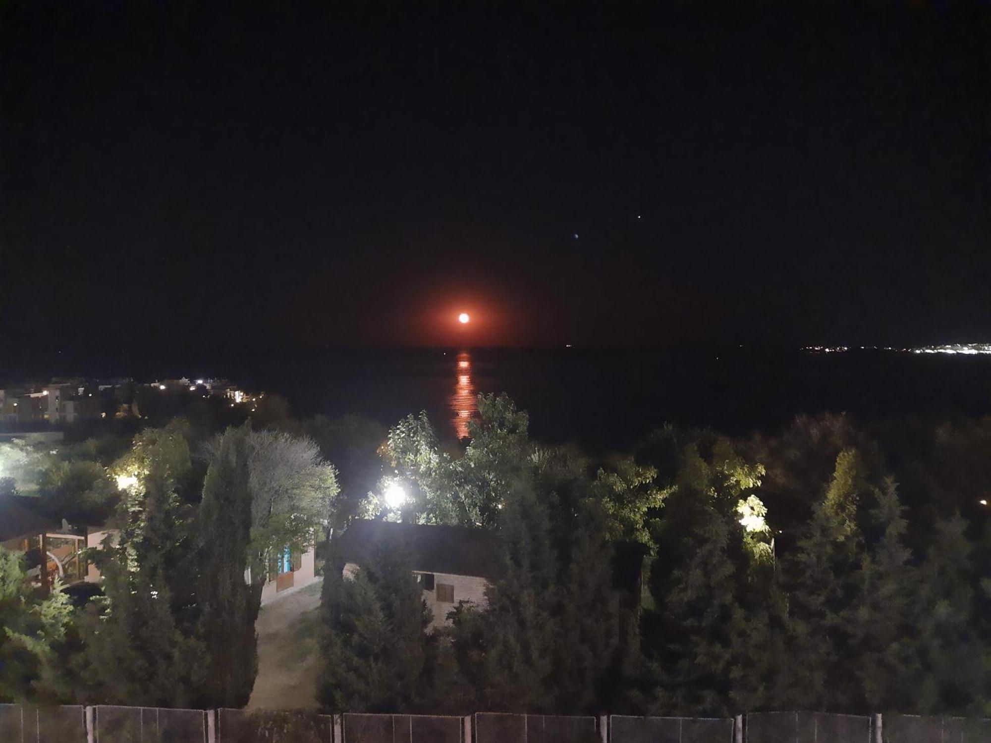 Morska Zvezda Guest House Τσερνομόρετς Εξωτερικό φωτογραφία