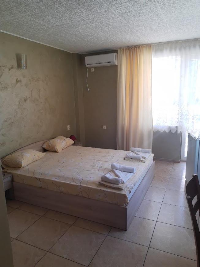 Morska Zvezda Guest House Τσερνομόρετς Εξωτερικό φωτογραφία