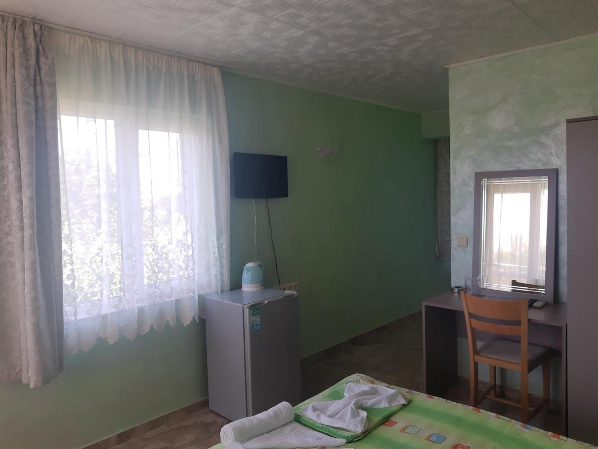 Morska Zvezda Guest House Τσερνομόρετς Εξωτερικό φωτογραφία