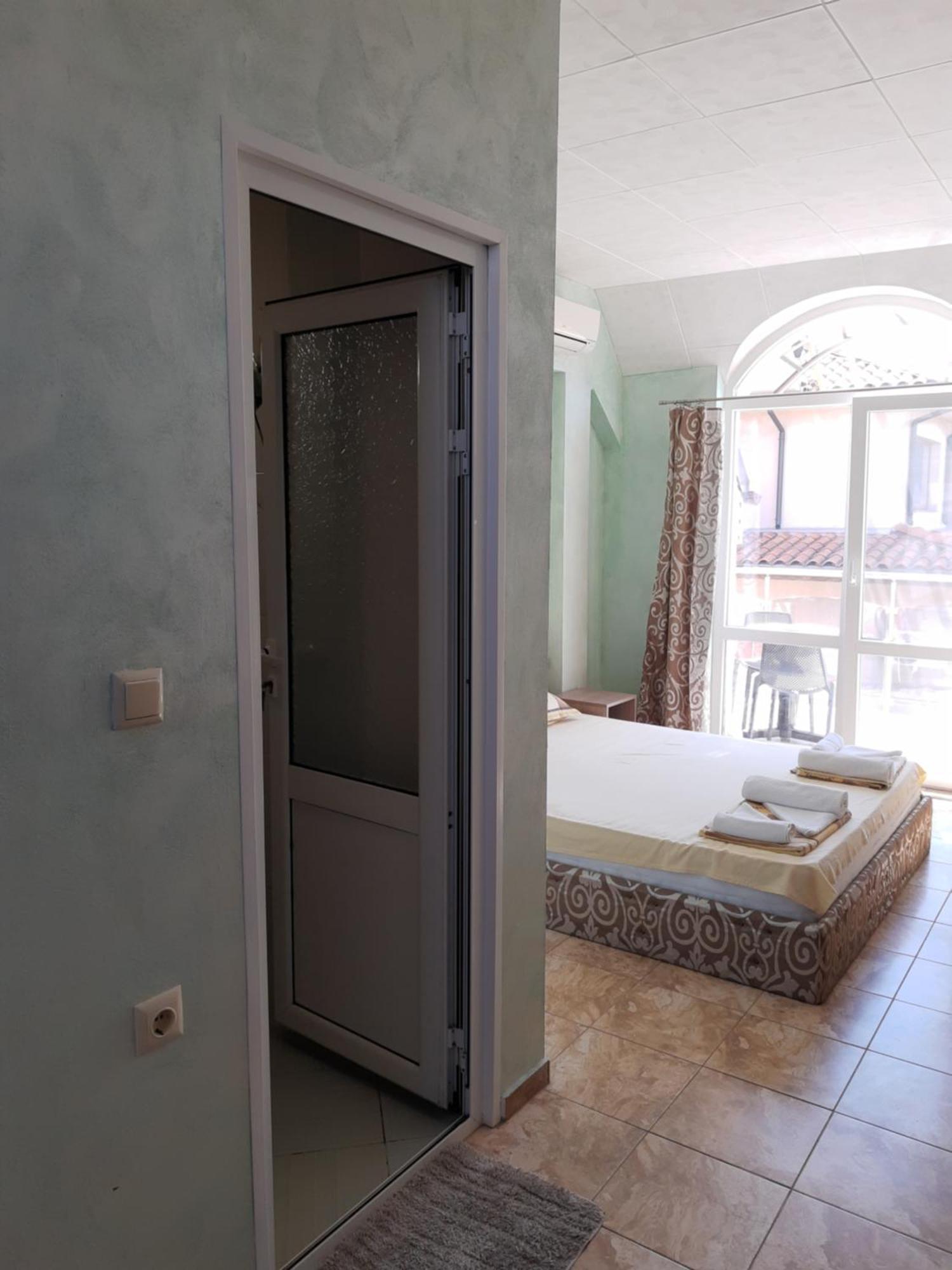 Morska Zvezda Guest House Τσερνομόρετς Εξωτερικό φωτογραφία
