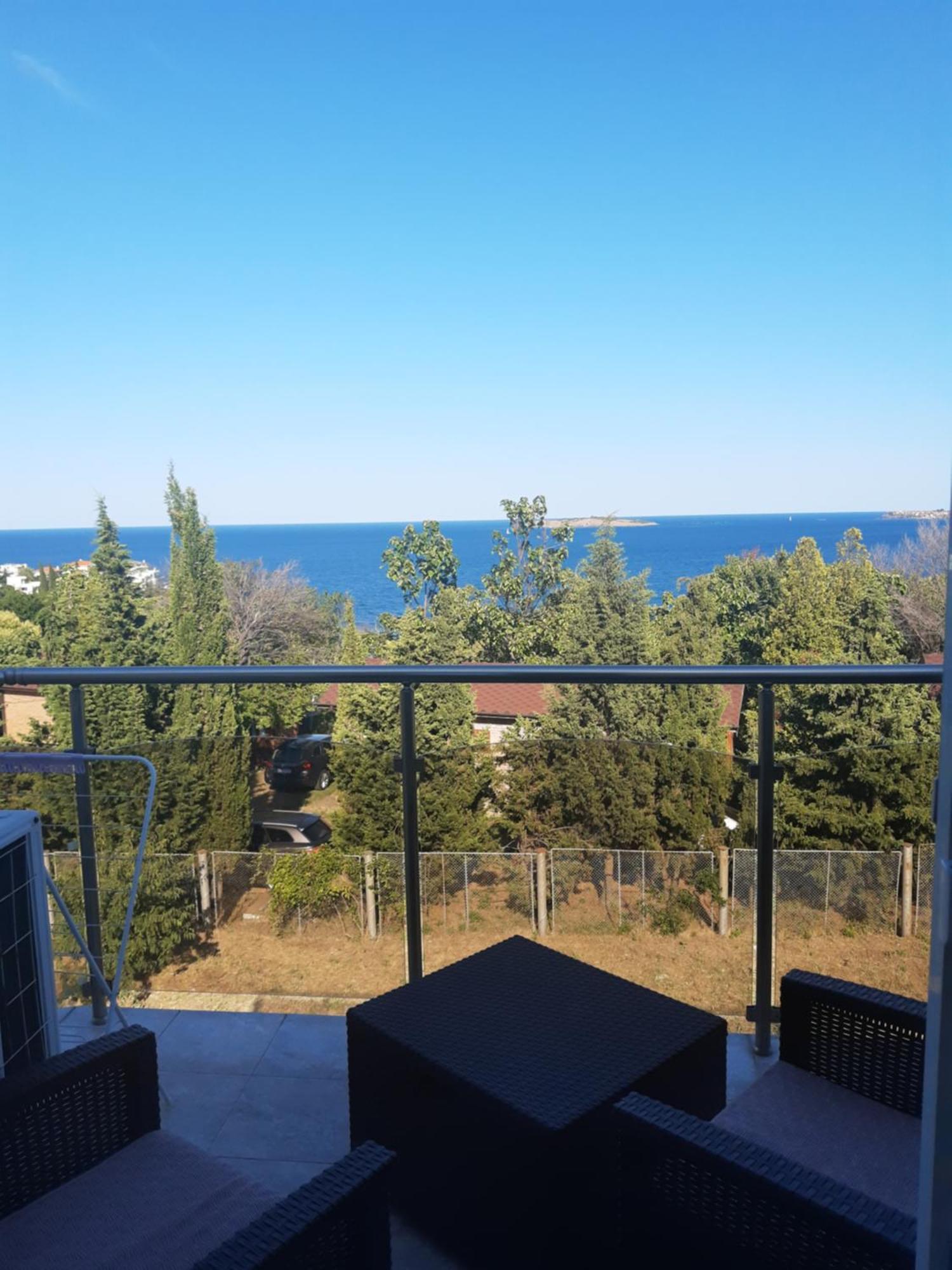 Morska Zvezda Guest House Τσερνομόρετς Εξωτερικό φωτογραφία