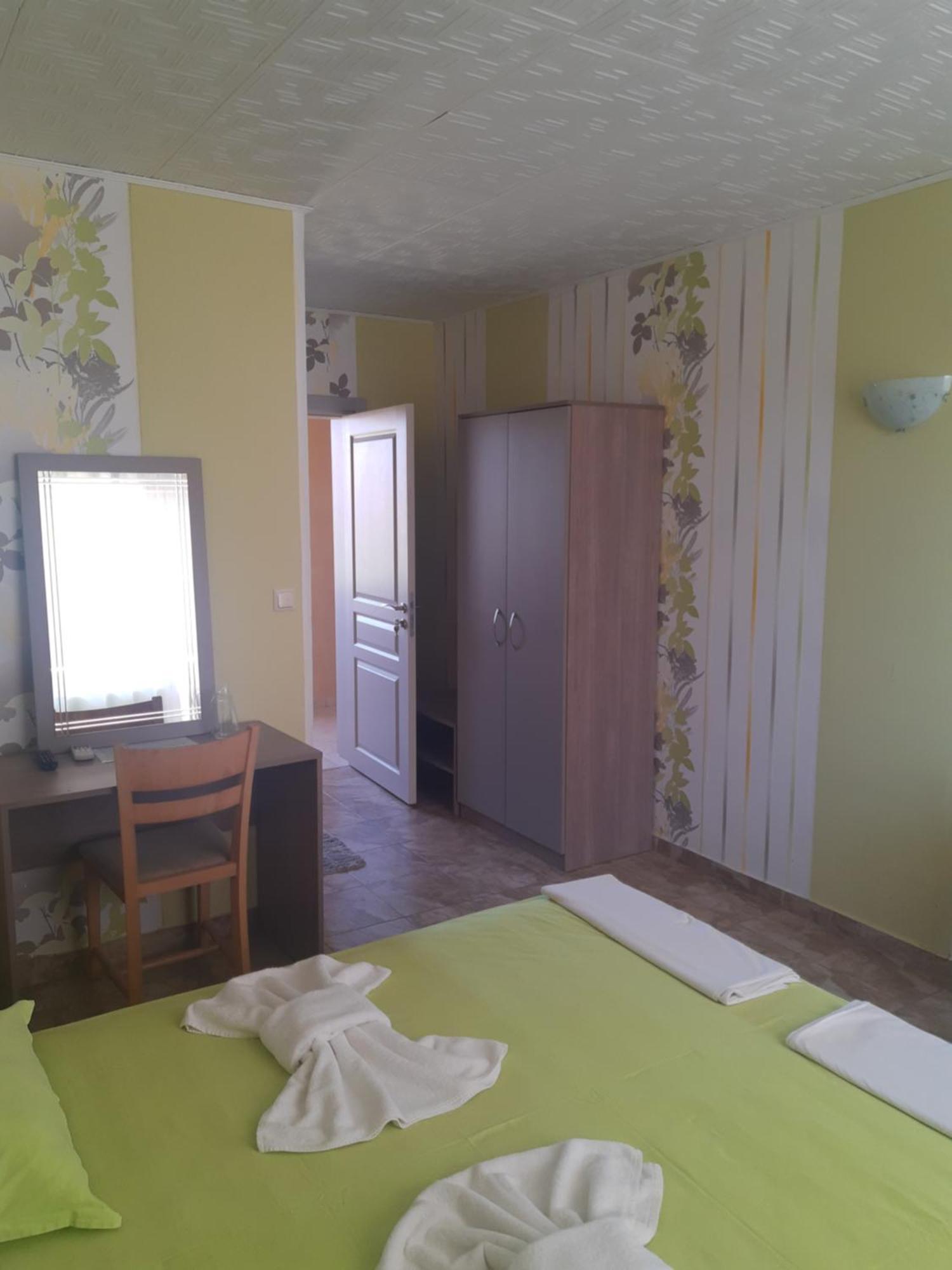 Morska Zvezda Guest House Τσερνομόρετς Εξωτερικό φωτογραφία
