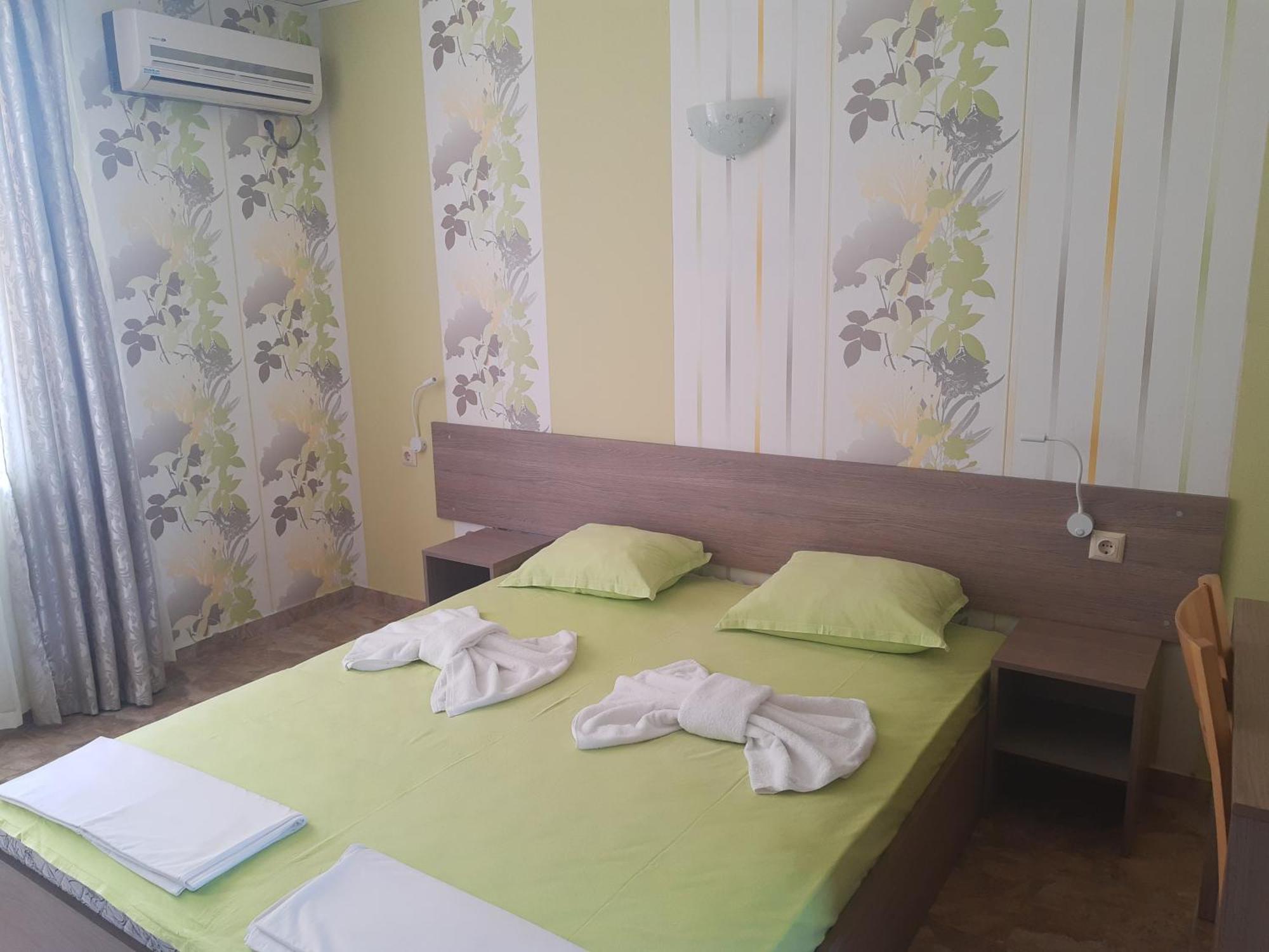 Morska Zvezda Guest House Τσερνομόρετς Εξωτερικό φωτογραφία
