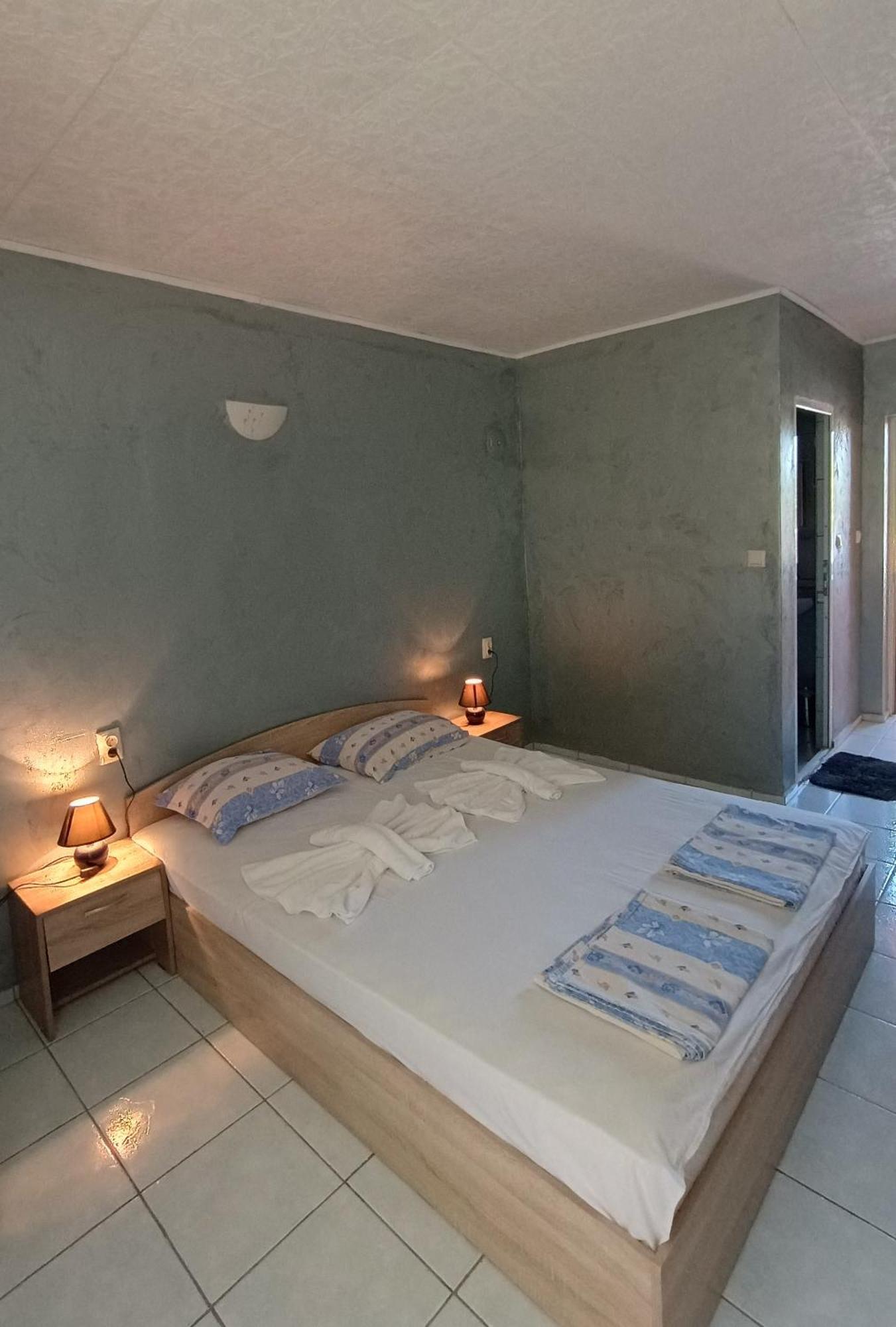 Morska Zvezda Guest House Τσερνομόρετς Εξωτερικό φωτογραφία