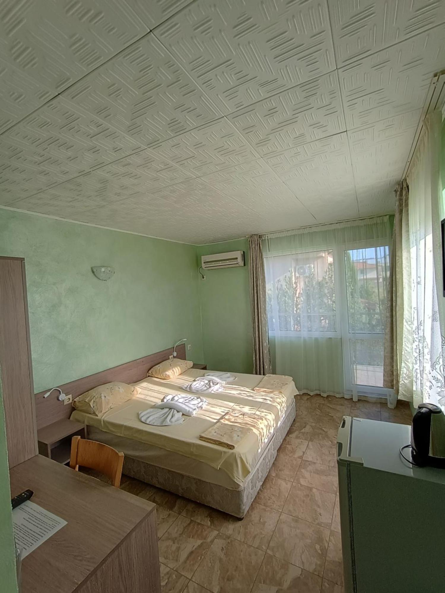 Morska Zvezda Guest House Τσερνομόρετς Εξωτερικό φωτογραφία