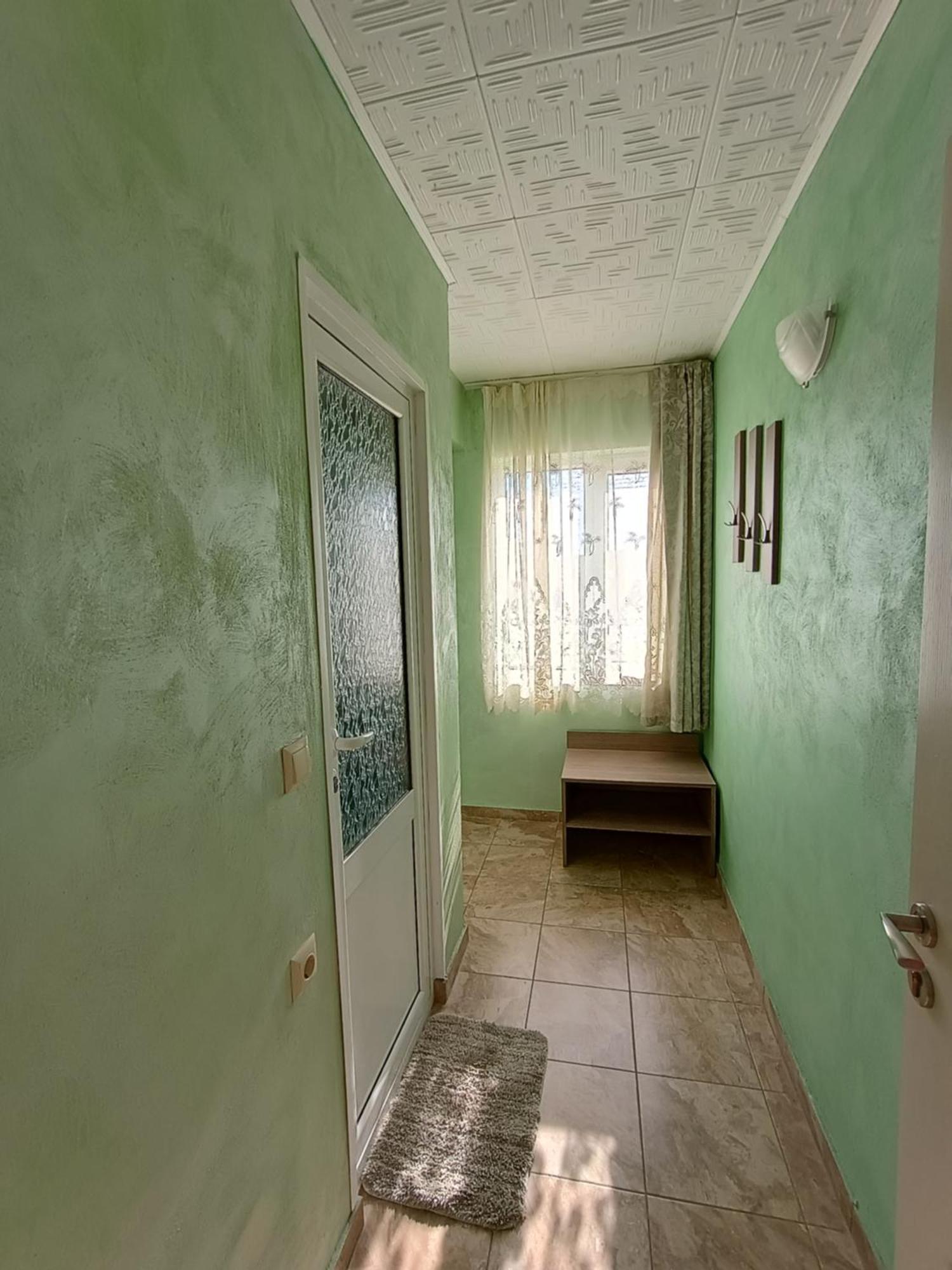 Morska Zvezda Guest House Τσερνομόρετς Εξωτερικό φωτογραφία
