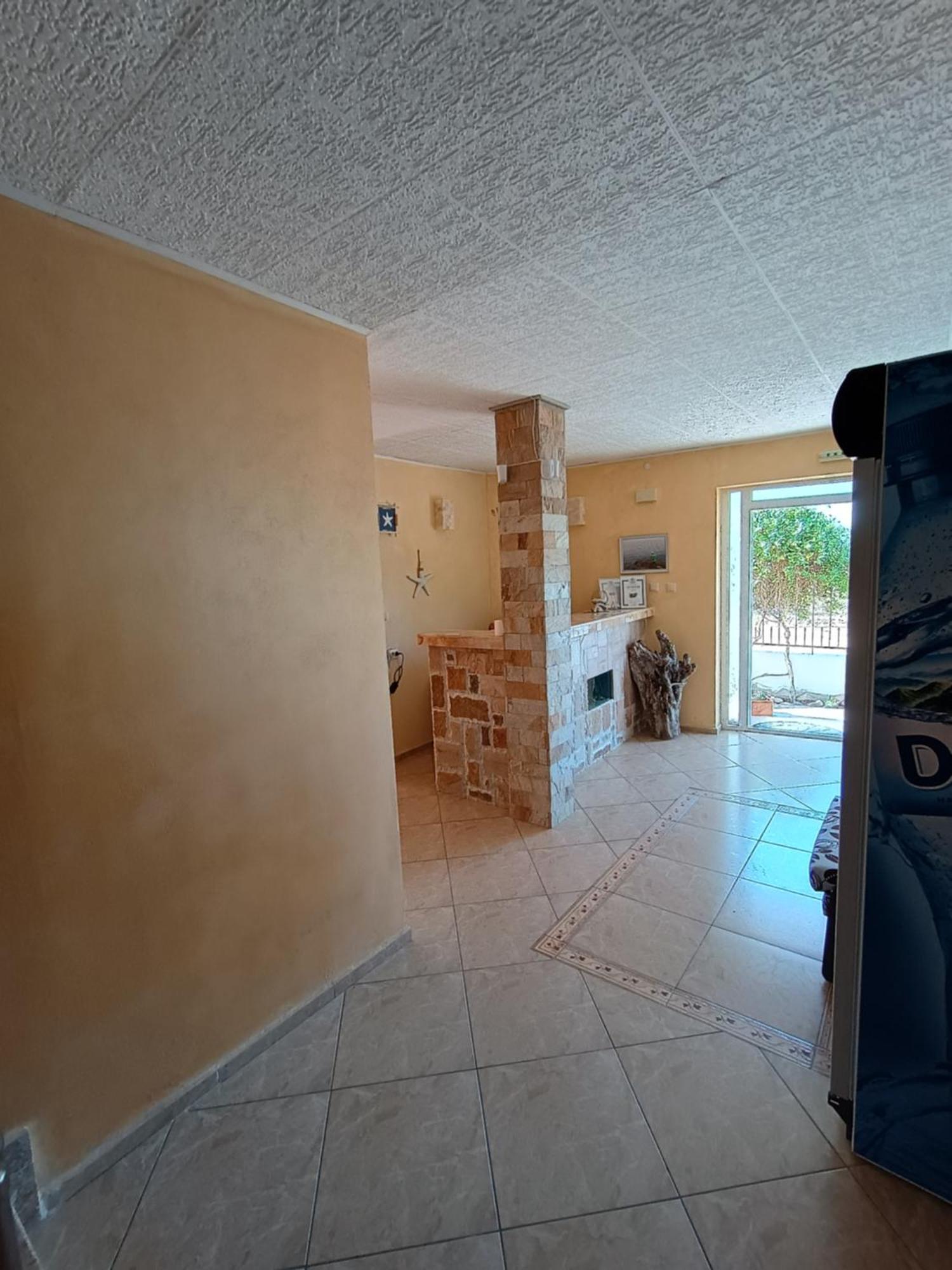 Morska Zvezda Guest House Τσερνομόρετς Εξωτερικό φωτογραφία