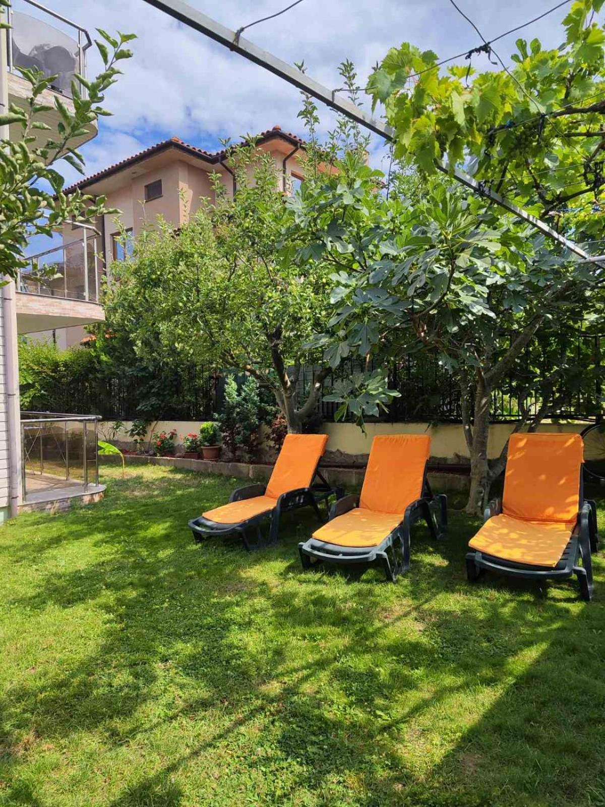 Morska Zvezda Guest House Τσερνομόρετς Εξωτερικό φωτογραφία