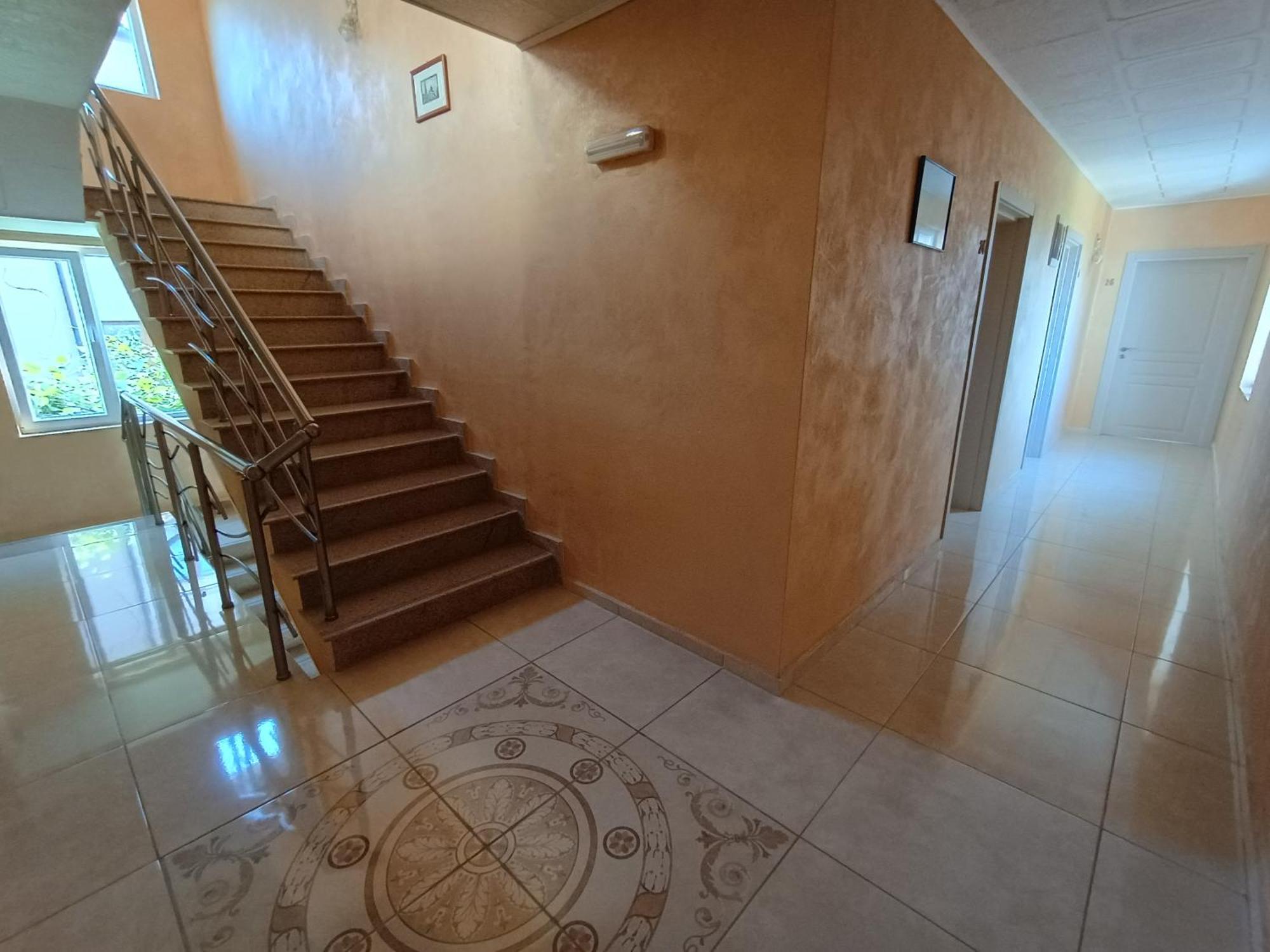 Morska Zvezda Guest House Τσερνομόρετς Εξωτερικό φωτογραφία