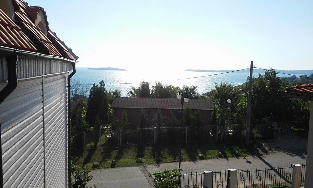Morska Zvezda Guest House Τσερνομόρετς Εξωτερικό φωτογραφία