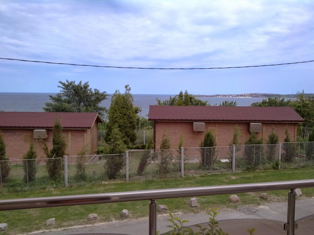 Morska Zvezda Guest House Τσερνομόρετς Δωμάτιο φωτογραφία