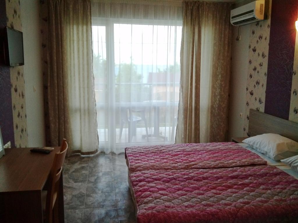 Morska Zvezda Guest House Τσερνομόρετς Εξωτερικό φωτογραφία