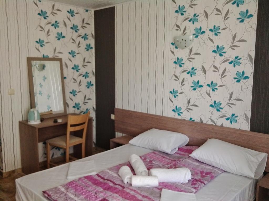 Morska Zvezda Guest House Τσερνομόρετς Δωμάτιο φωτογραφία