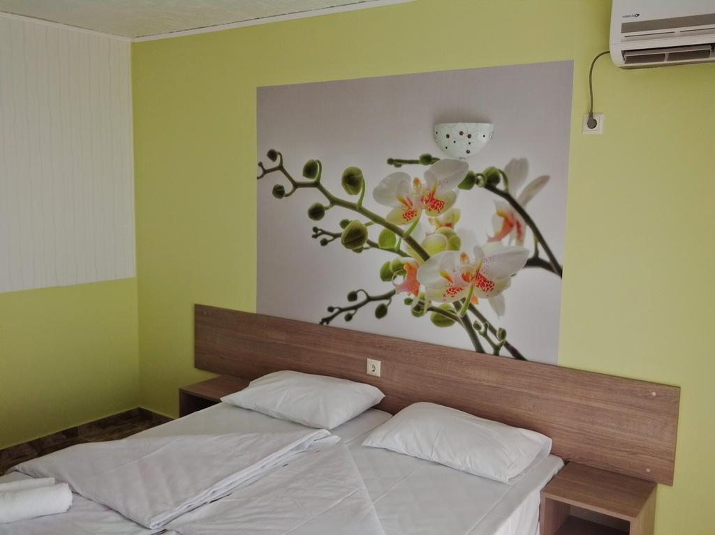 Morska Zvezda Guest House Τσερνομόρετς Δωμάτιο φωτογραφία