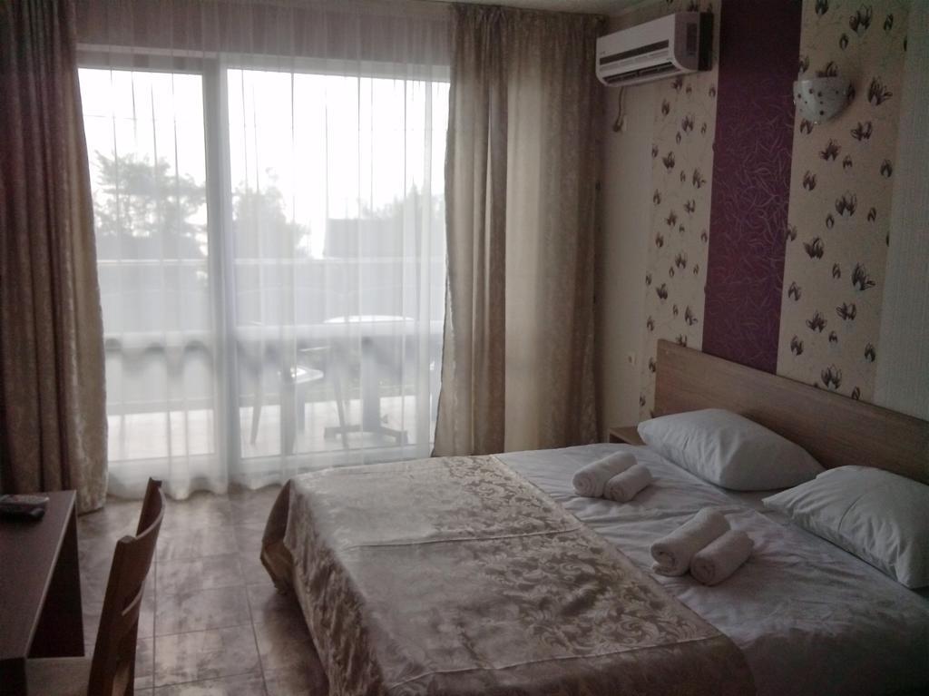 Morska Zvezda Guest House Τσερνομόρετς Δωμάτιο φωτογραφία